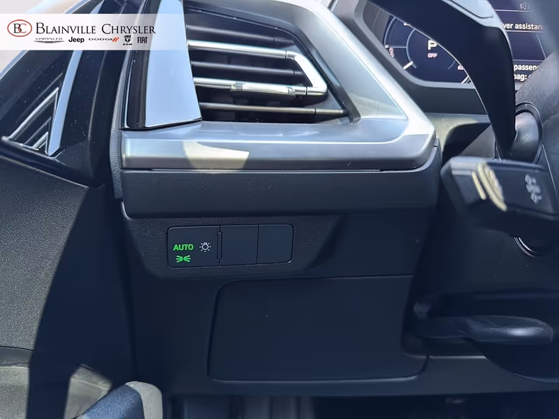 2025 Audi Q4 e-tron 55 quattro
