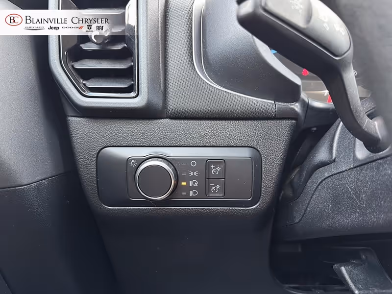 2022 Ford Bronco Sport Base