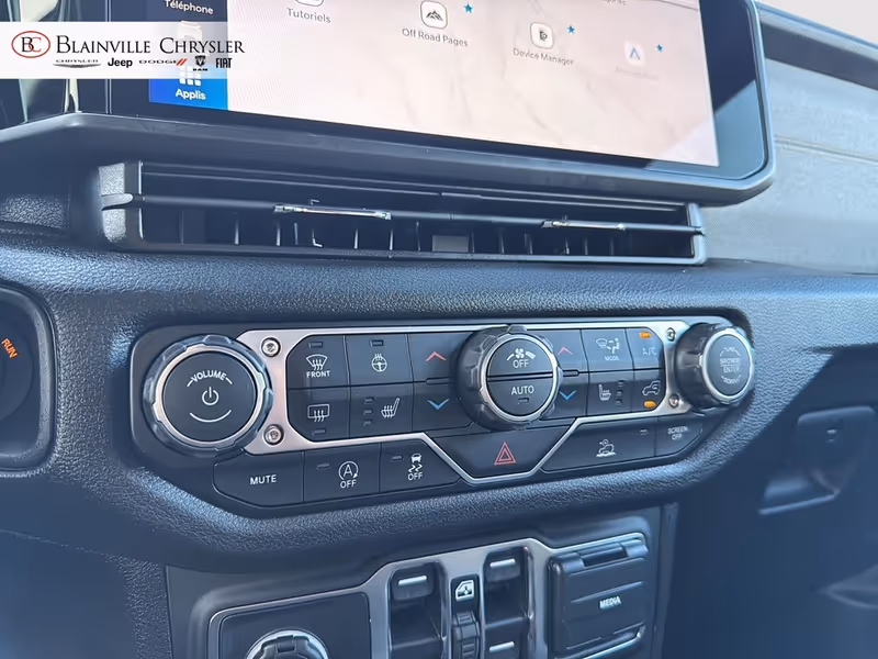2027 Jeep Wrangler Sport S