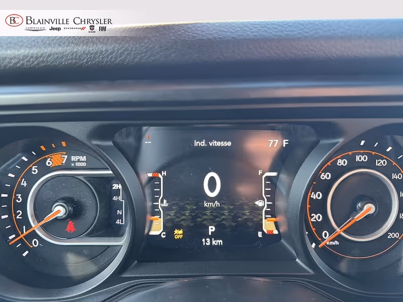 2027 Jeep Wrangler Sport S