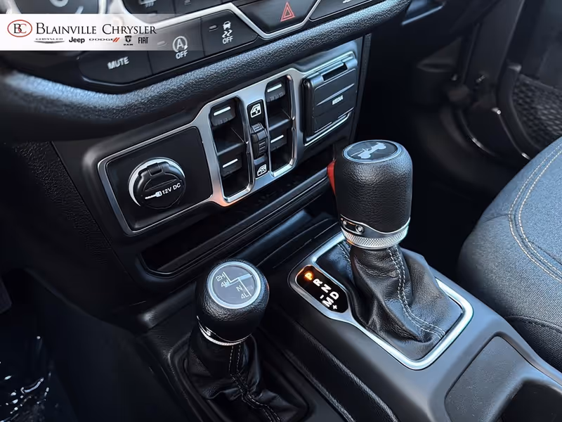 2027 Jeep Wrangler Sport S