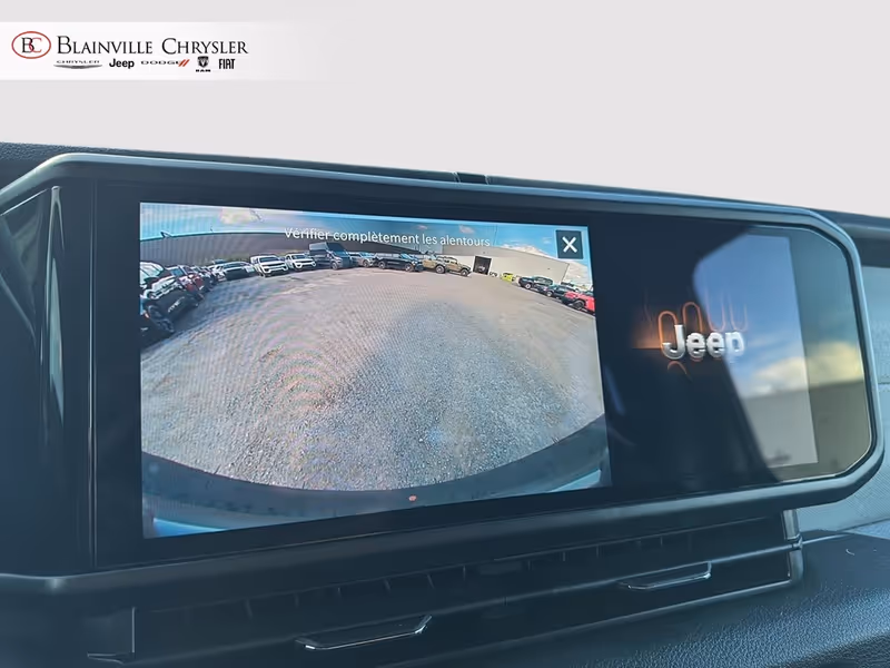 2027 Jeep Wrangler Sport S