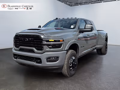 Ram 3500