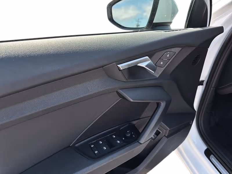 2024 Audi A3 Sedan Komfort