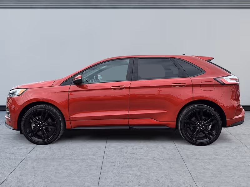 2023 Ford Edge ST