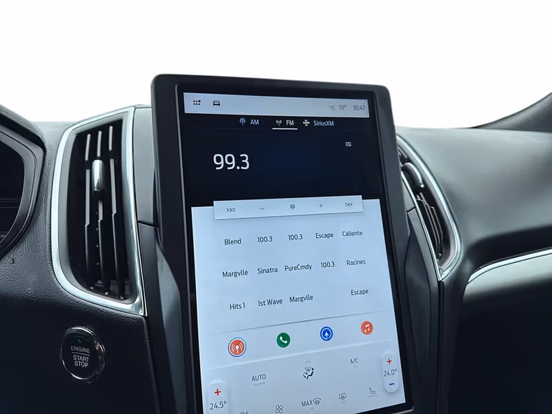 2023 Ford Edge ST