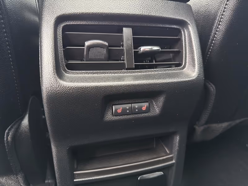 2023 Ford Edge ST