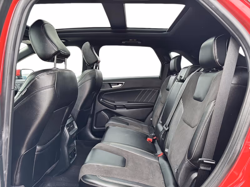 2023 Ford Edge ST