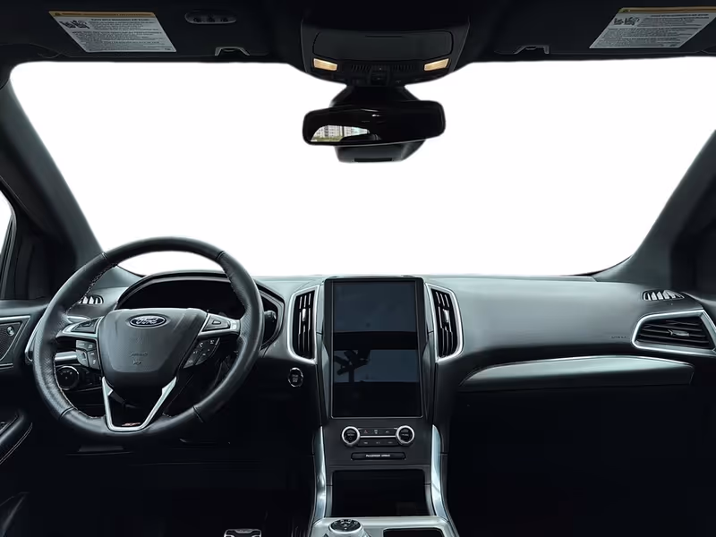 2023 Ford Edge ST