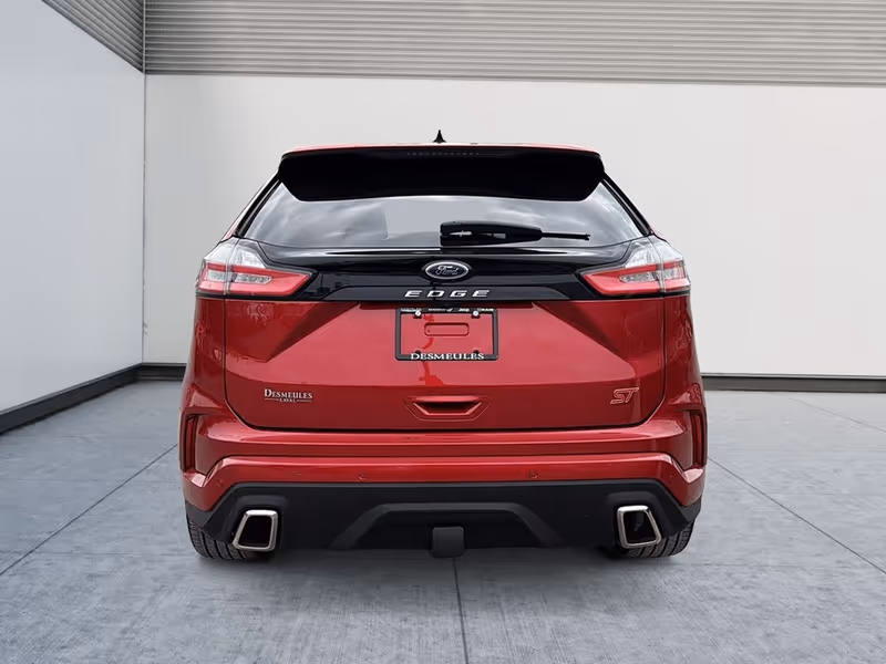 2023 Ford Edge ST