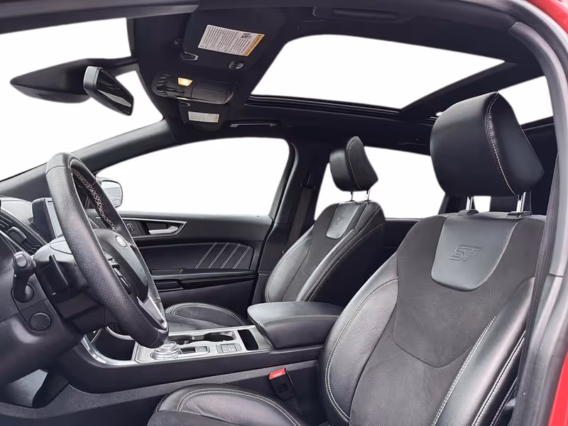 2023 Ford Edge ST