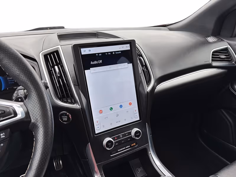 2023 Ford Edge ST