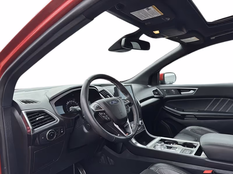2023 Ford Edge ST