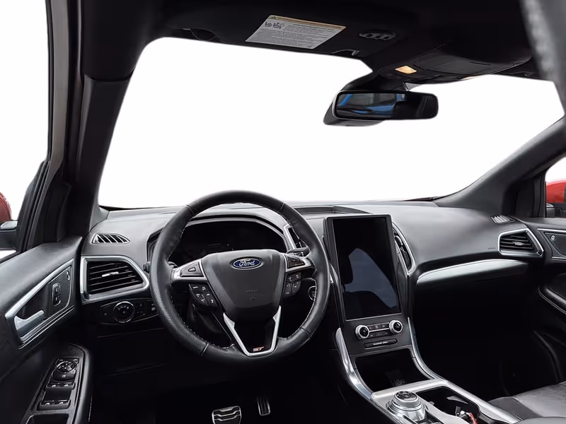 2023 Ford Edge ST