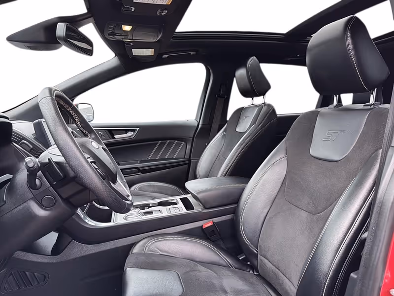 2023 Ford Edge ST