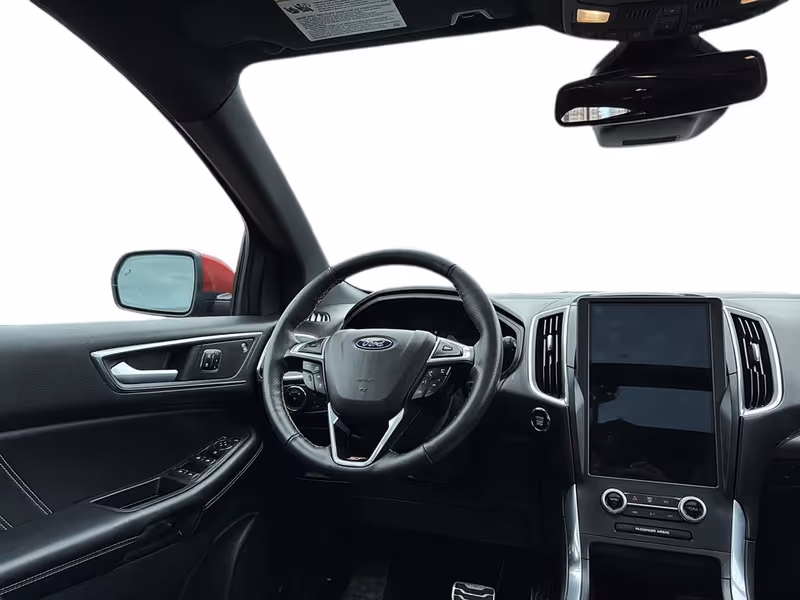 2023 Ford Edge ST