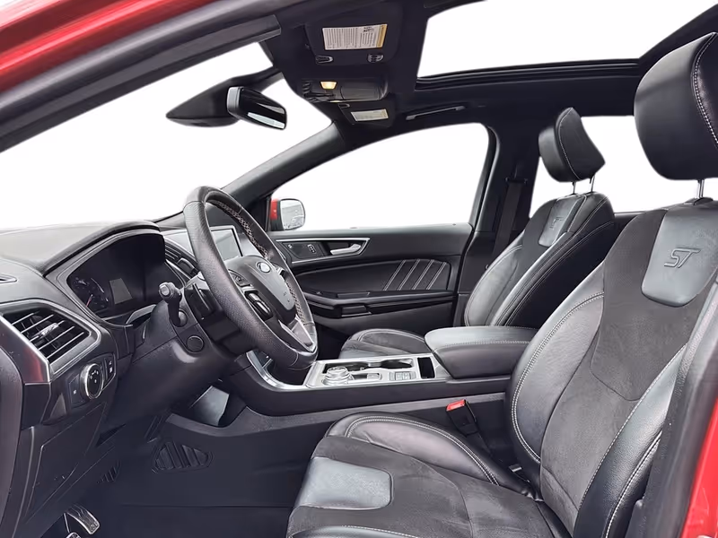 2023 Ford Edge ST
