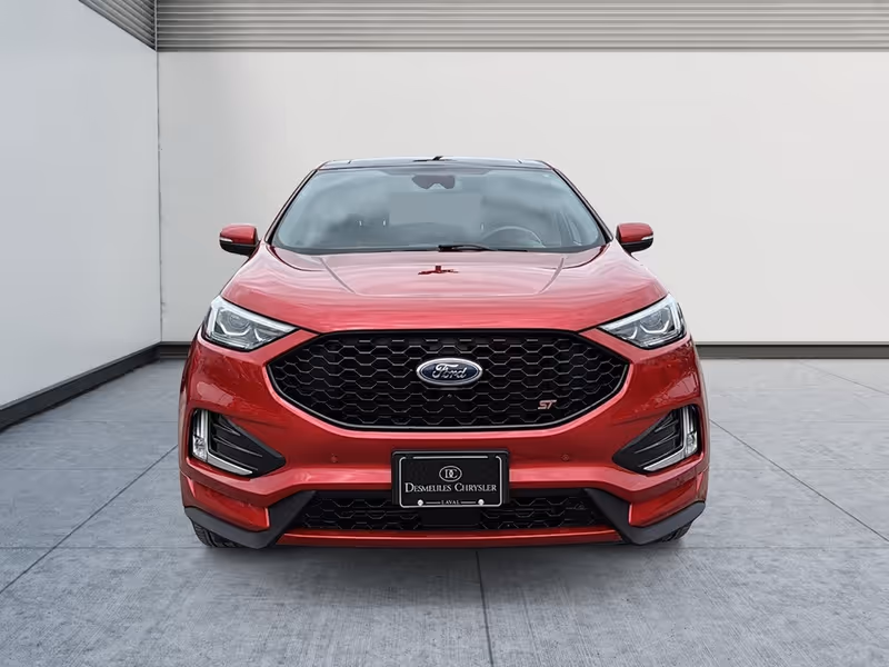 2023 Ford Edge ST