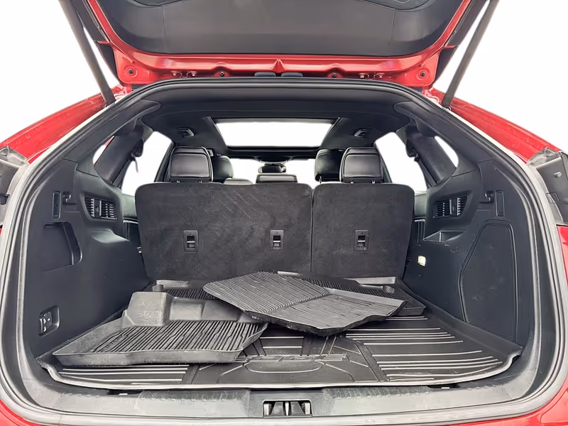 2023 Ford Edge ST