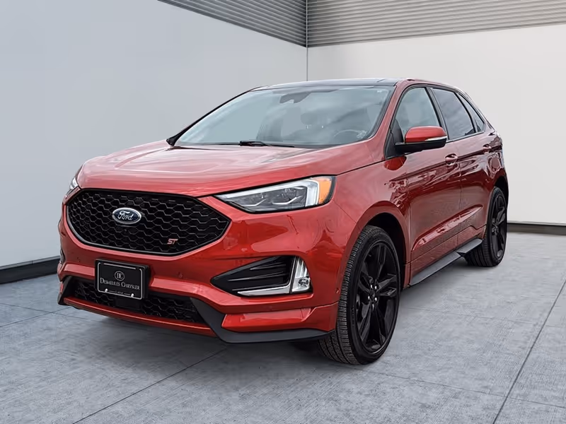 2023 Ford Edge ST
