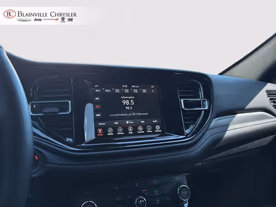 2024 Dodge Durango SXT