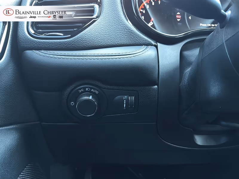 2024 Dodge Durango SXT