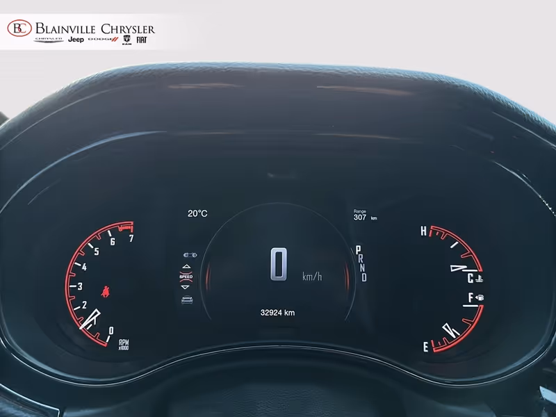 2024 Dodge Durango SXT