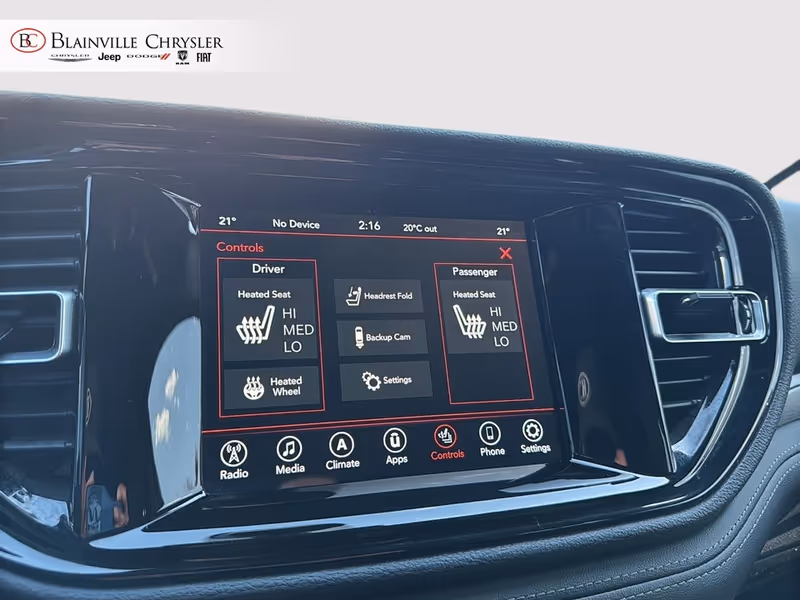 2024 Dodge Durango SXT