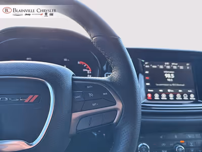 2024 Dodge Durango SXT