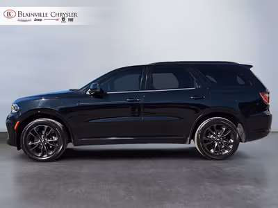 2024 Dodge Durango SXT