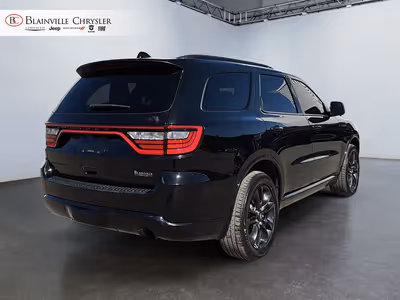 2024 Dodge Durango SXT