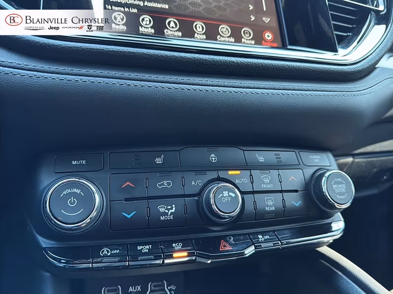 2024 Dodge Durango SXT