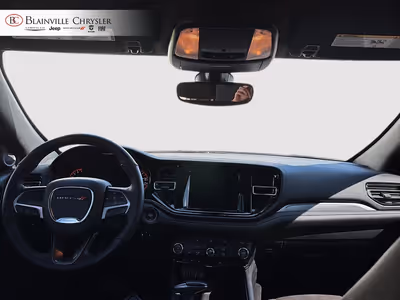 2024 Dodge Durango SXT