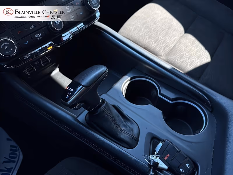2024 Dodge Durango SXT