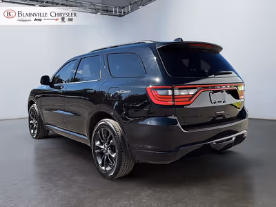 2024 Dodge Durango SXT