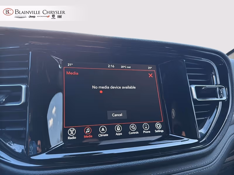 2024 Dodge Durango SXT