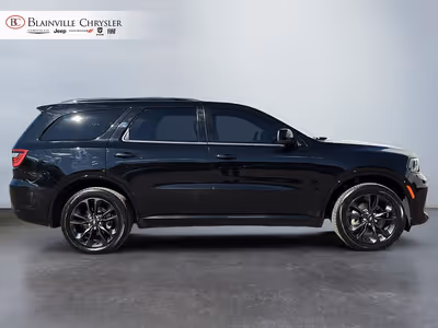 2024 Dodge Durango SXT