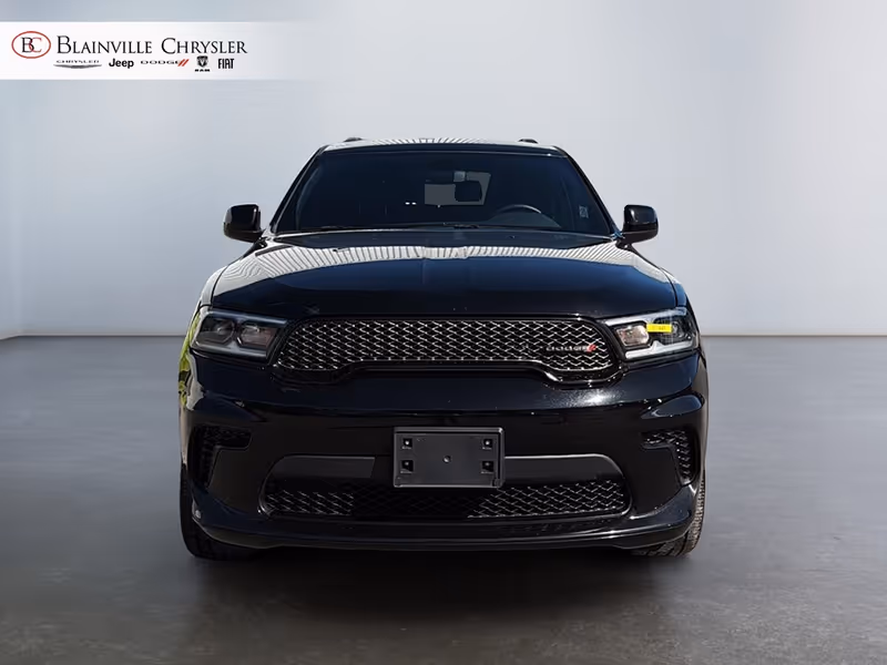 2024 Dodge Durango SXT