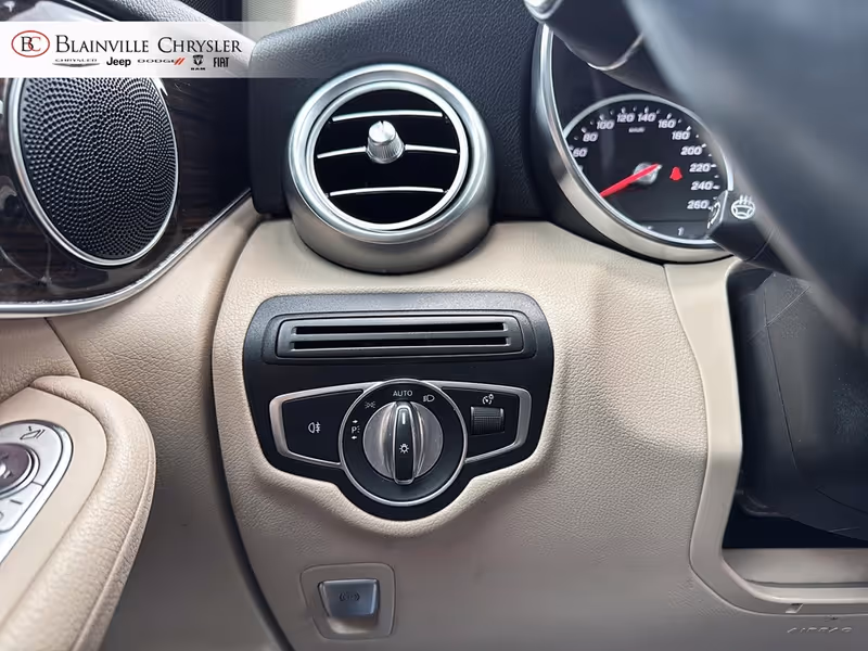 2020 Mercedes-Benz GLC GLC 300