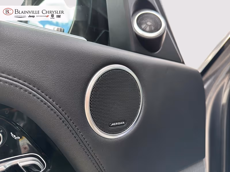 2021 Land Rover Range Rover Westminster