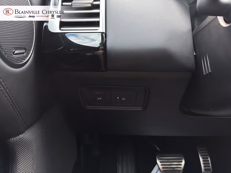 2021 Land Rover Range Rover Westminster