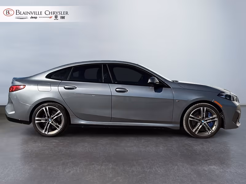 2023 BMW 2 Series M235i xDrive