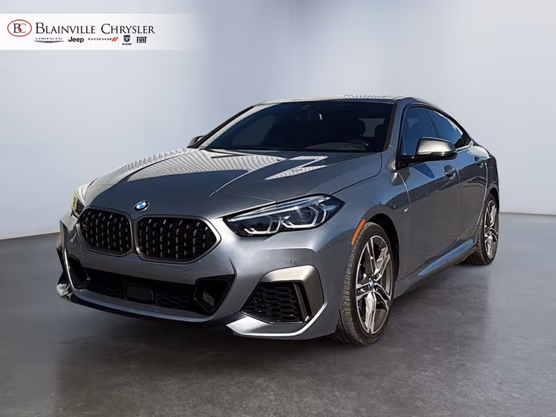 2023 BMW 2 Series M235i xDrive