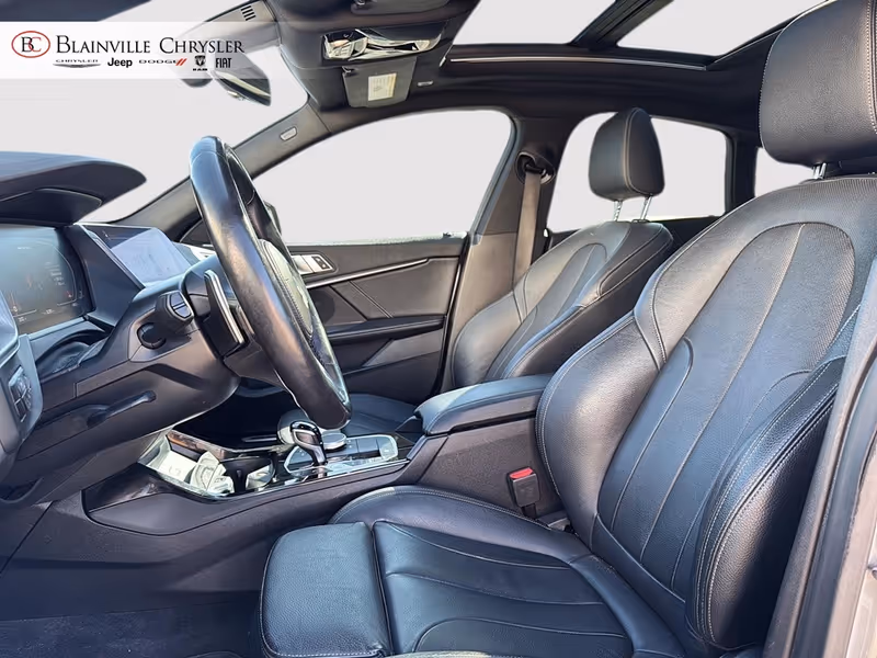 2023 BMW 2 Series M235i xDrive