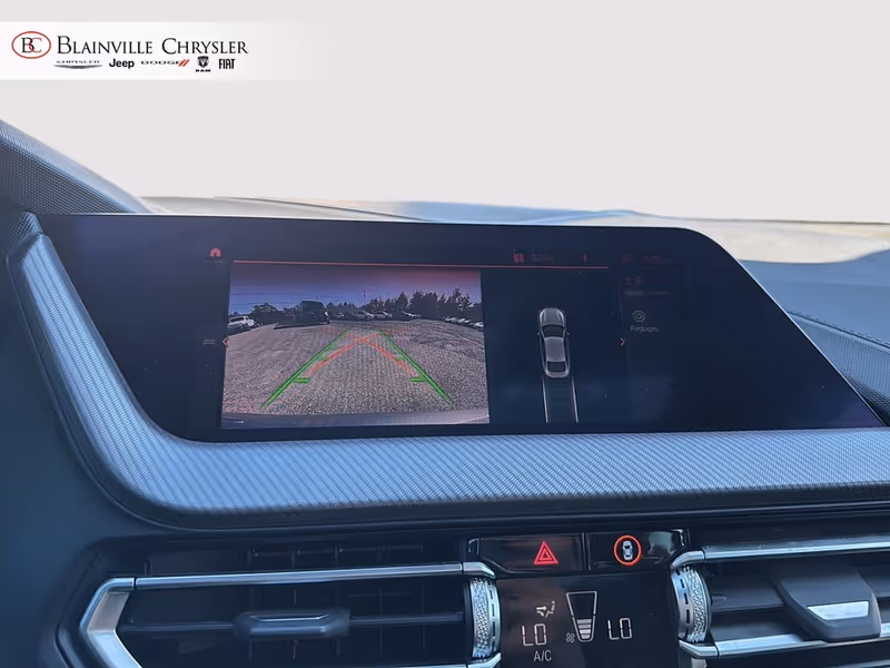 2023 BMW 2 Series M235i xDrive