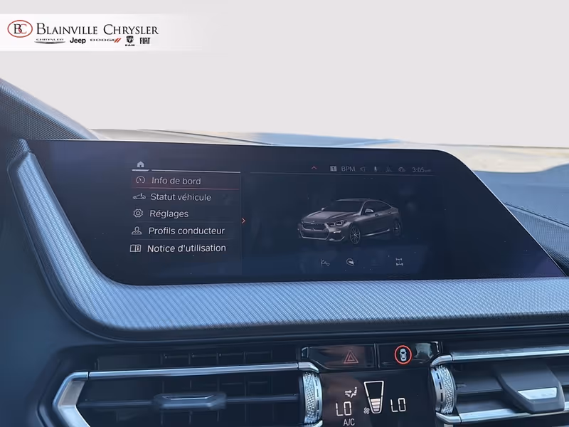 2023 BMW 2 Series M235i xDrive
