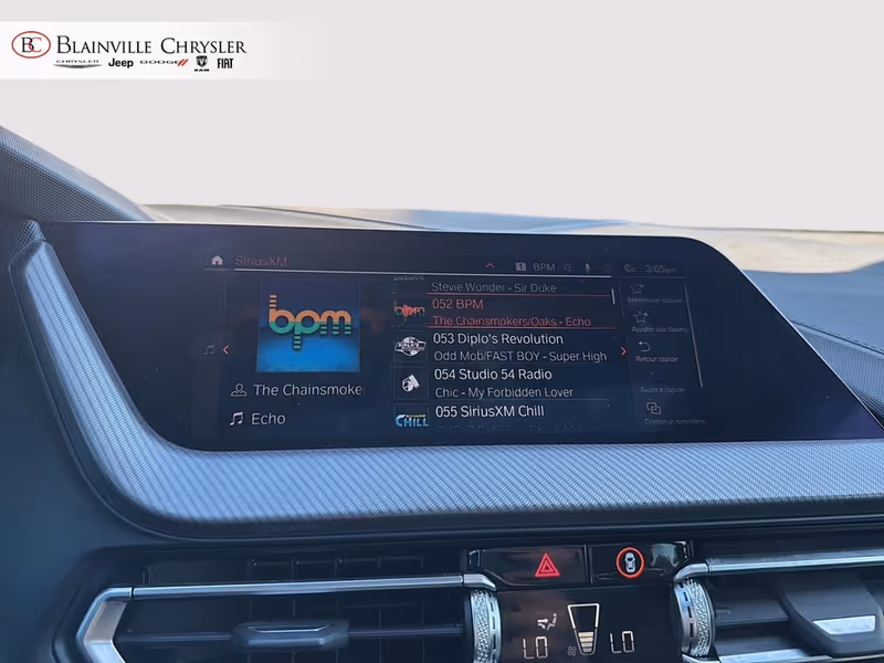 2023 BMW 2 Series M235i xDrive