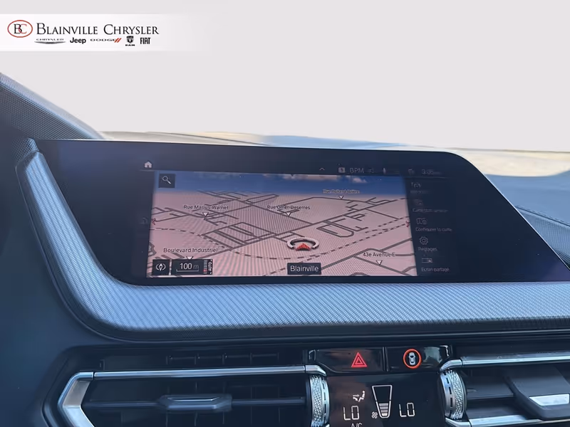 2023 BMW 2 Series M235i xDrive