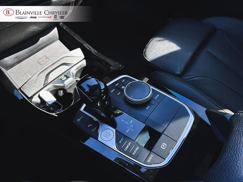 2023 BMW 2 Series M235i xDrive