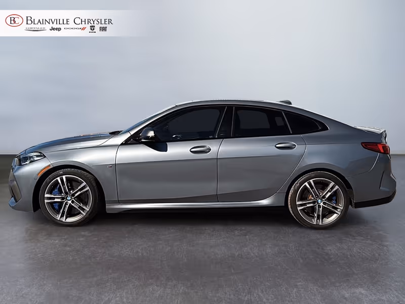2023 BMW 2 Series M235i xDrive